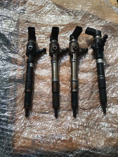 Seat skoda audi injector - vw,