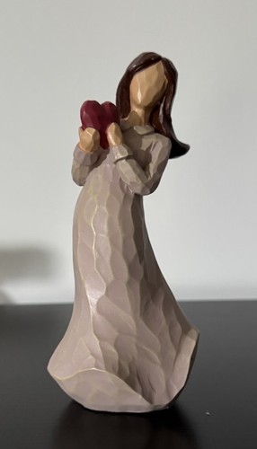 Willow tree angel the - willow, of