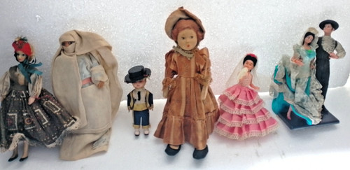 Mini collection souvenir - mini,