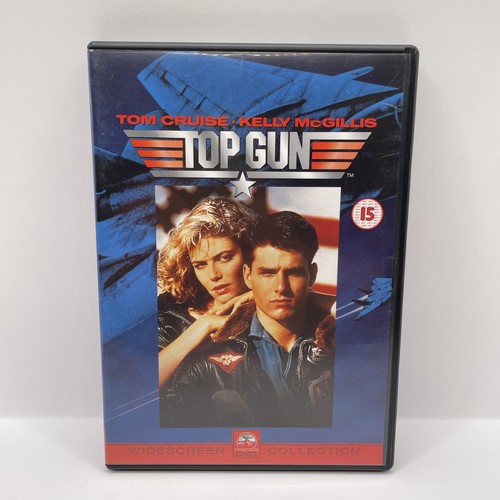 Top gun dvd - -,