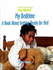 My Bedtime : A Book about