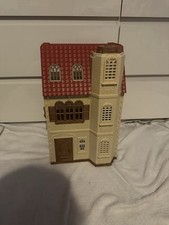 Sylvanian Families Red