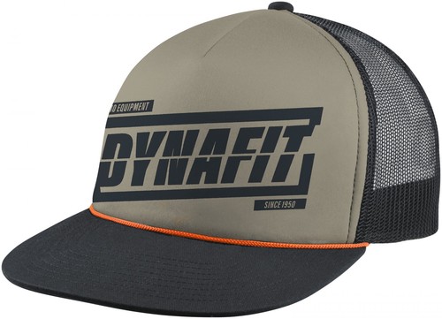 Dynafit graphic trucker hat - graphic,