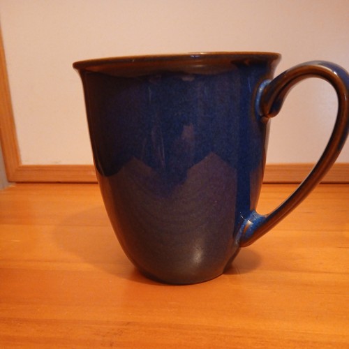 Denby boston coffee - , tea