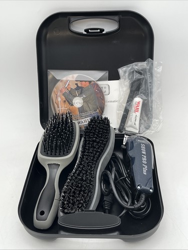 Wahl animal grooming - wahl,