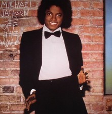 JACKSON, Michael - Off The