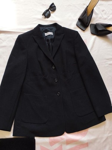 Women gerry weber blazer black - women,