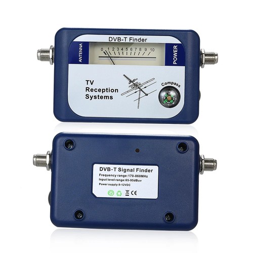 Dvb digital aerial - dvb-t, tv