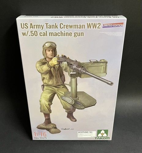 Takom models army tank - models, “u.s.