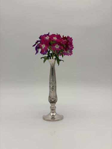 Vintage epns silver plated - vintage,
