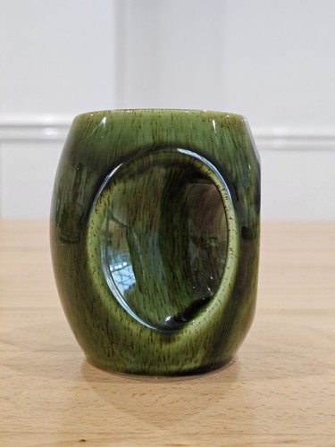 Holkham pottery vintage - holkham, 1970s