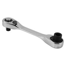  Mini Ratchet Wrench Spanner