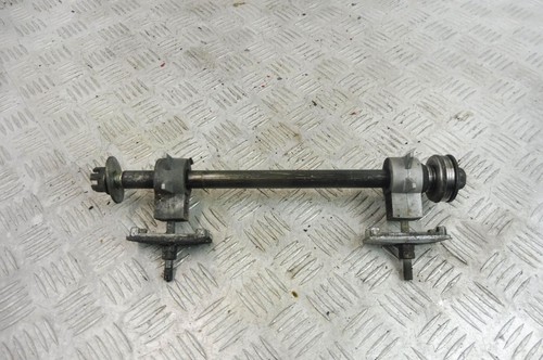 Yamaha 850 tdm rear - 850,