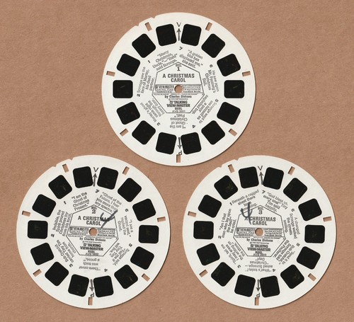 Set vintage talking - set,