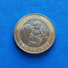 2021 Gibraltar Cristmas