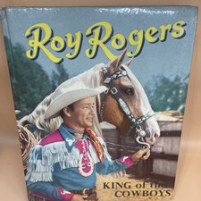 Roy rogers annual 1958 - rogers,