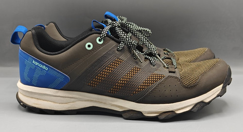 Adidas kanadia mens - adidas, trail