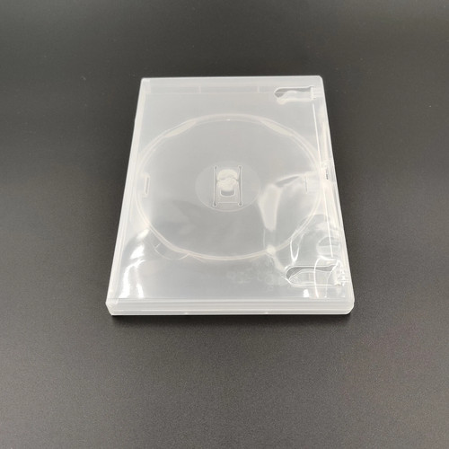 Single dvd cases - x,