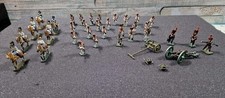 Metal 35 mm Lead Wargame
