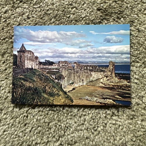 Vintage postcard the - vintage,
