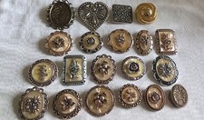 49 Vintage, Costume,  Modern