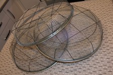 Over Size Gigant  Large