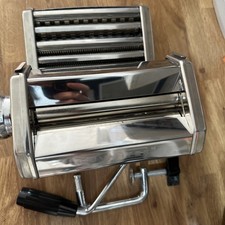 Pasta Maker Machine for