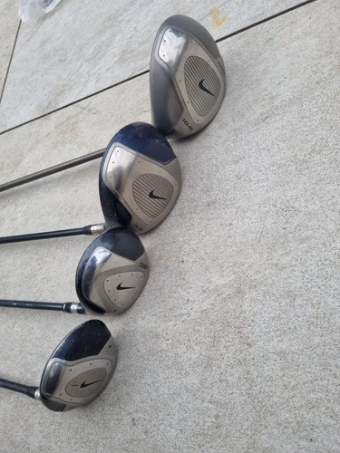 Job lot nike golf clubs - golf,