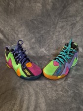 Men's Reebok Kamikaze II Mid