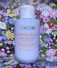 Space caribbean shores - space,