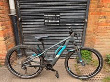 Cube Access Womans Hardtail