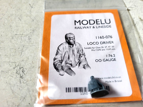Modelu 1160 076 diesel - modelu,