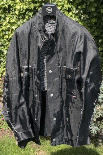 Vintage belstaff motorcycle - belstaff,