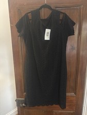 Ronni nicole black lace - ronni,