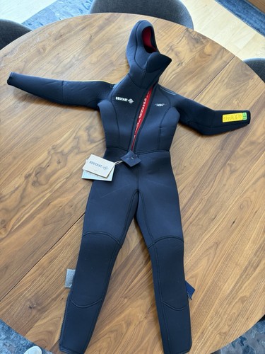 Diving suit beuchat 1dive - beuchat,