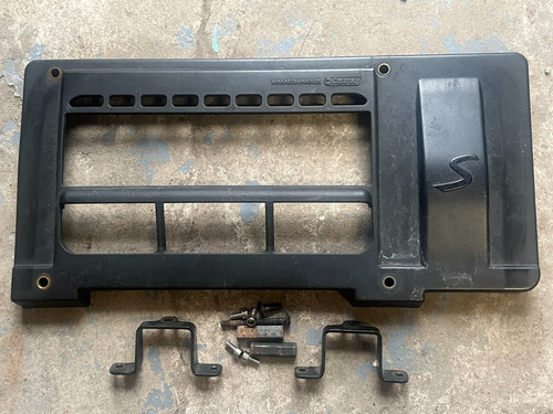 Mini cooper r53 oem - mini, s