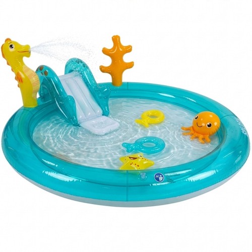 Splosh sealife toddler splash - splosh,