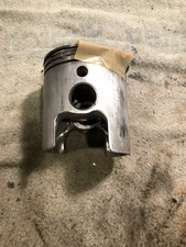 Piston for Villiers Starmaker 250cc engine