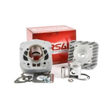 AIRSAL 50CC SPORT ALUMINIUM