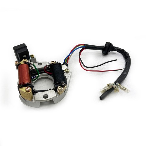 New dy100 stator - dy100, coil