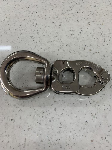 Tylaska snap shackle t20 - snap,