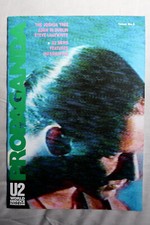 U2 Propaganda ~ World service