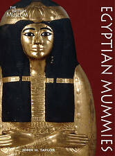 John H. Taylor : Egyptian Mummies Value Guaranteed from eBay’s biggest seller!