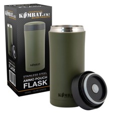 Kombat UK AMMO POUCH THERMAL