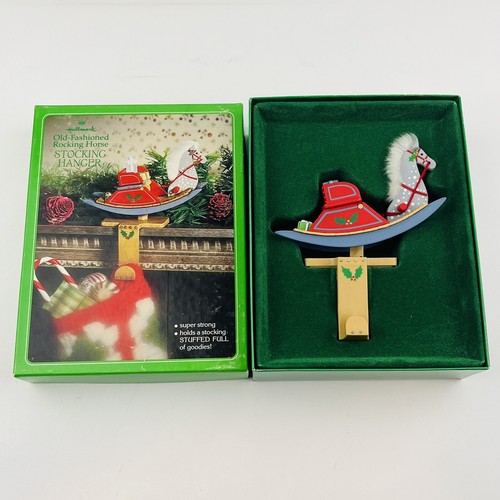 Vintage hallmark old - old, fashioned