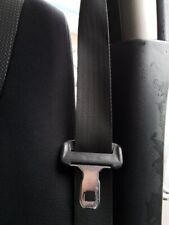 06-10 DAIHATSU TERIOS MK2 NEARSIDE PASSENGER LEFT FRONT NSF SEAT BELT 6 MTH WARR