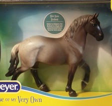 Breyer Classic Freedom 1052