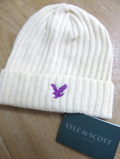 SECOND! Lyle & Scott cream