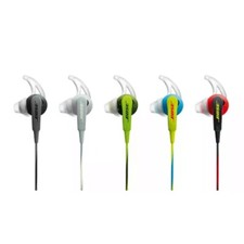 Bose SoundSport Wired In Ear