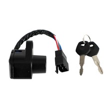 Ignition Key Switch For